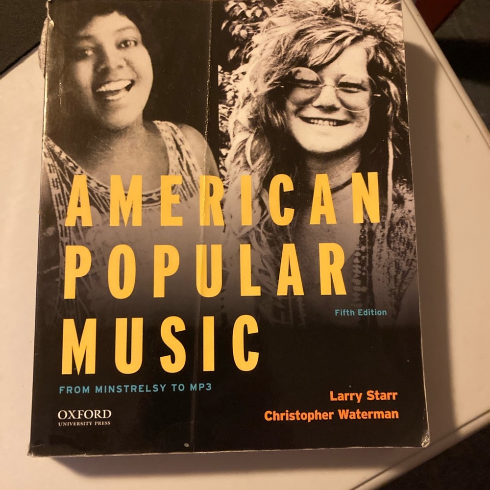 Used but good condition.